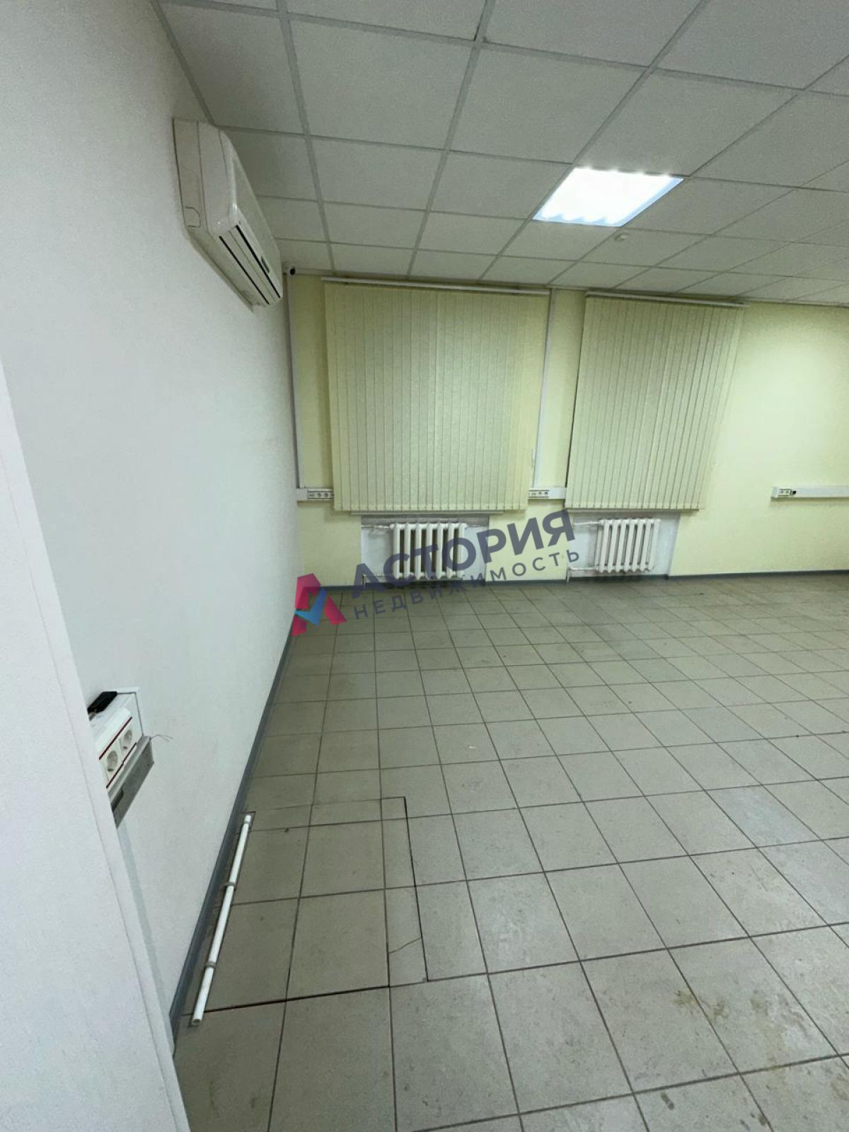 Дзержинского ул 12, 80.00 кв.м.