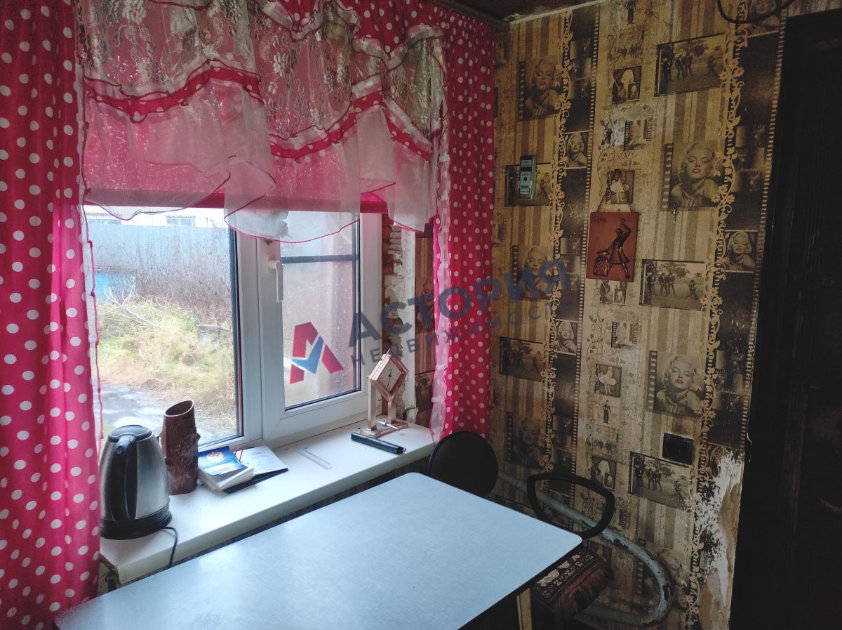 Криволучье, 54 кв.м., 25 сот