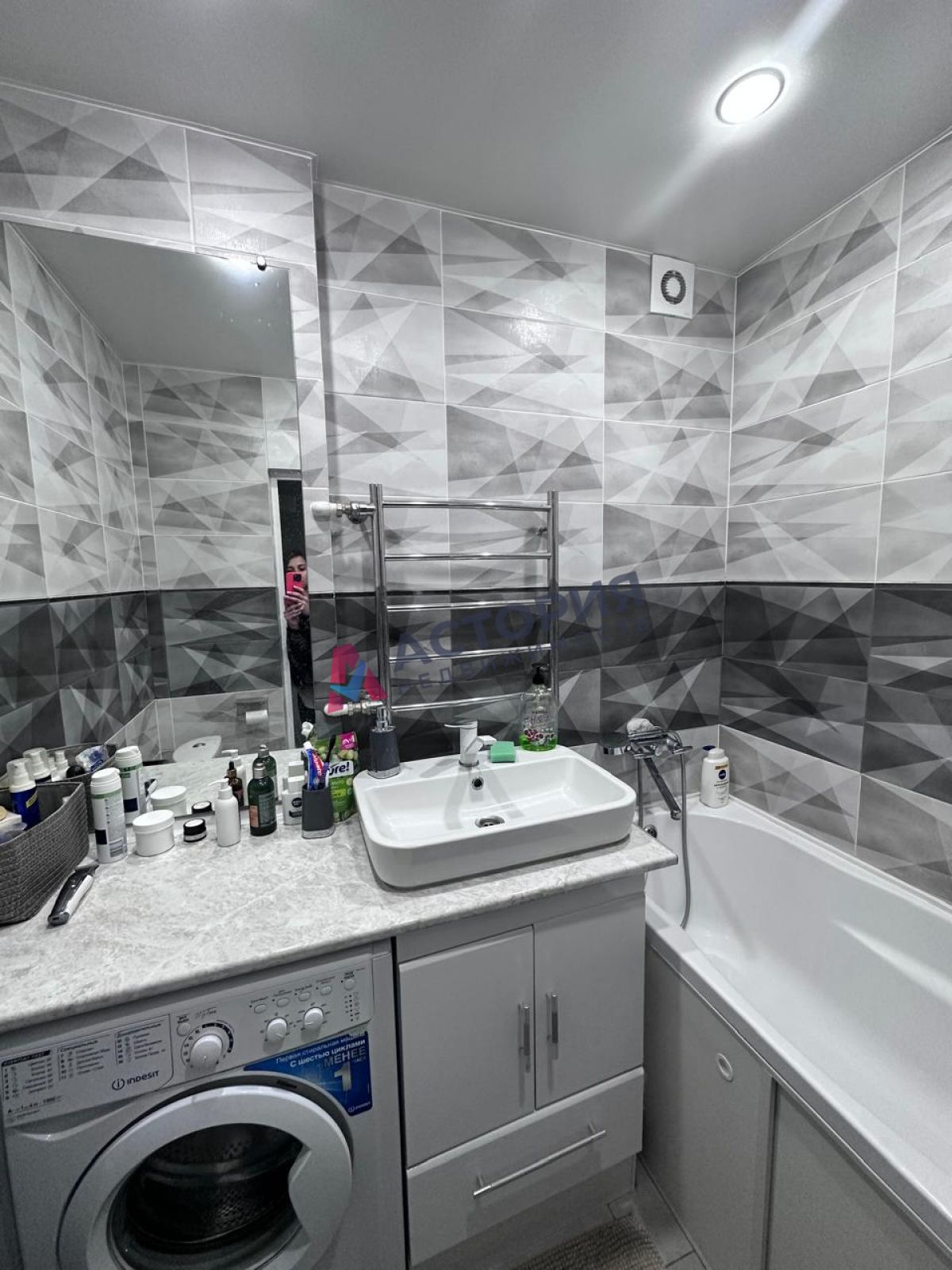 Одоевское ш 34, 2к, 4/5