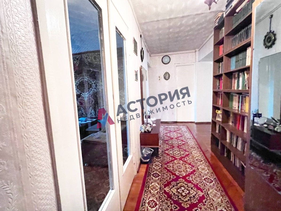 Фрунзе ул 6, 4к, 3/9