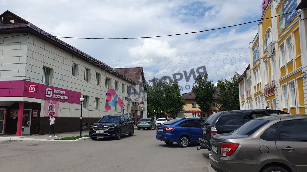 Кирова ул 4, 50.60 кв.м.