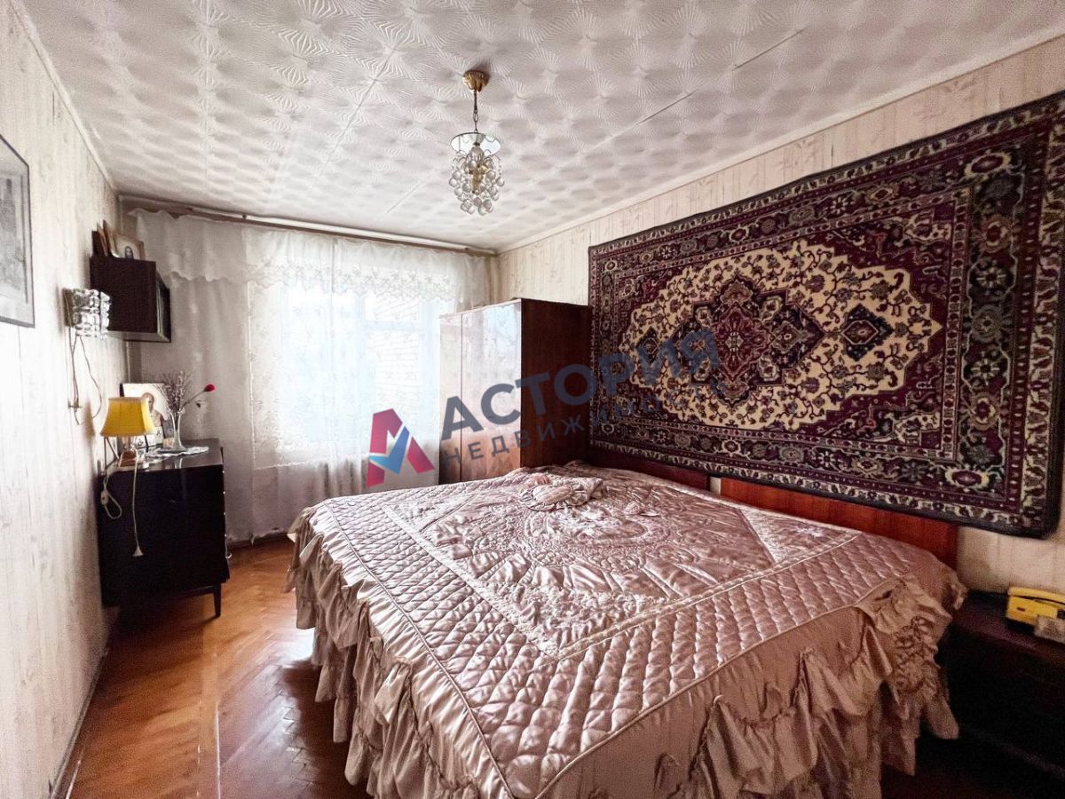 Фрунзе ул 6, 4к, 3/9