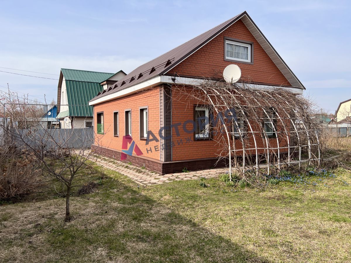 ЩЕКИНО, 65 кв.м., 11 сот