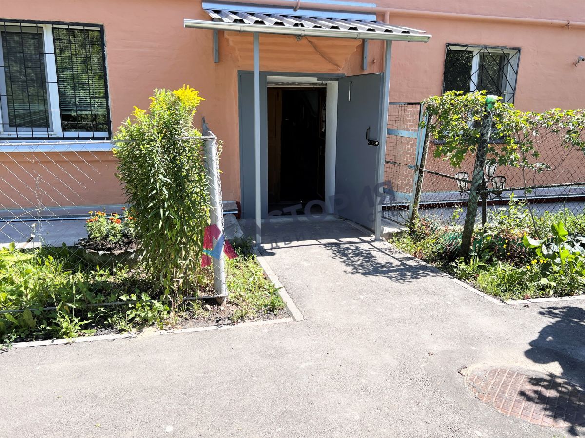 Клубная ул 27, 1к, 2/2