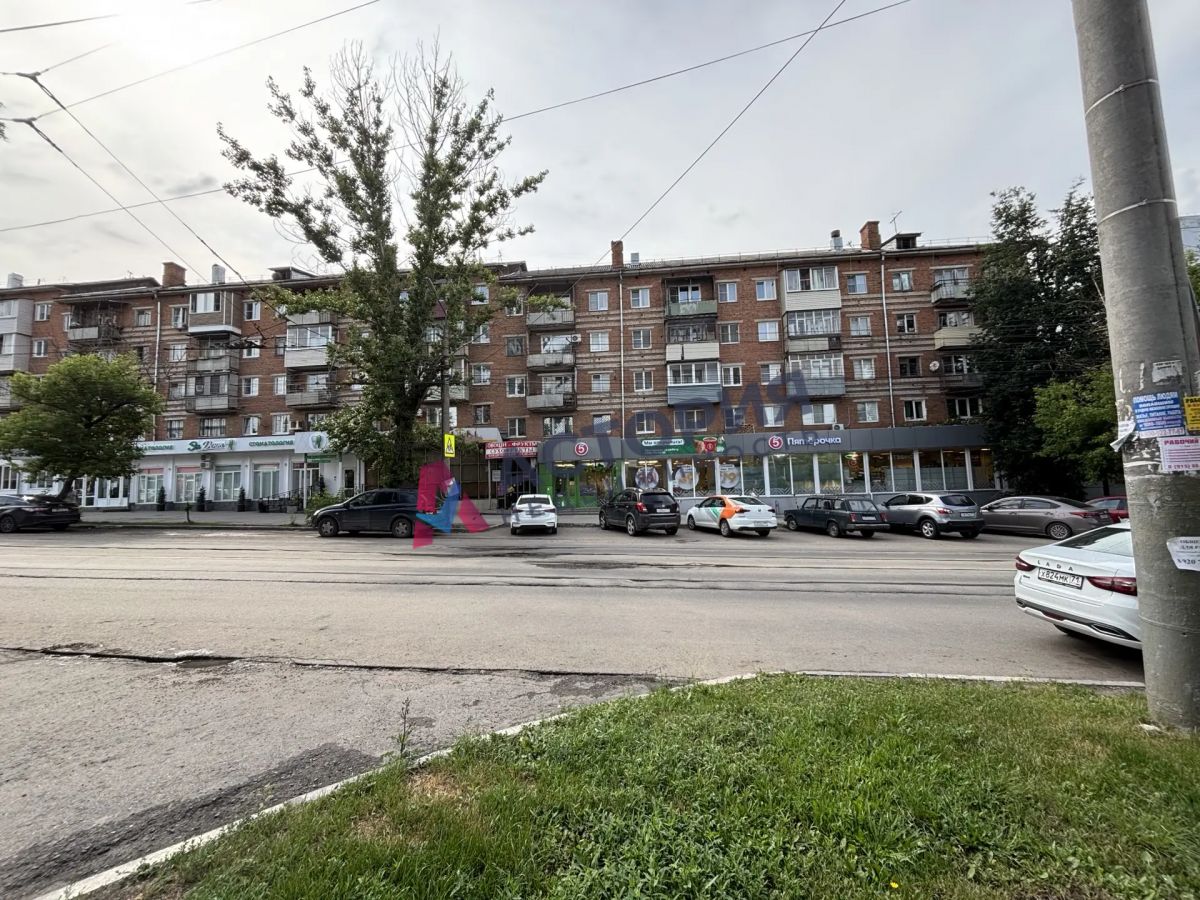 Николая Руднева ул 12, 1к, 5/5