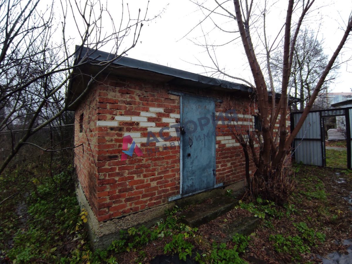 Криволучье, 54 кв.м., 25 сот
