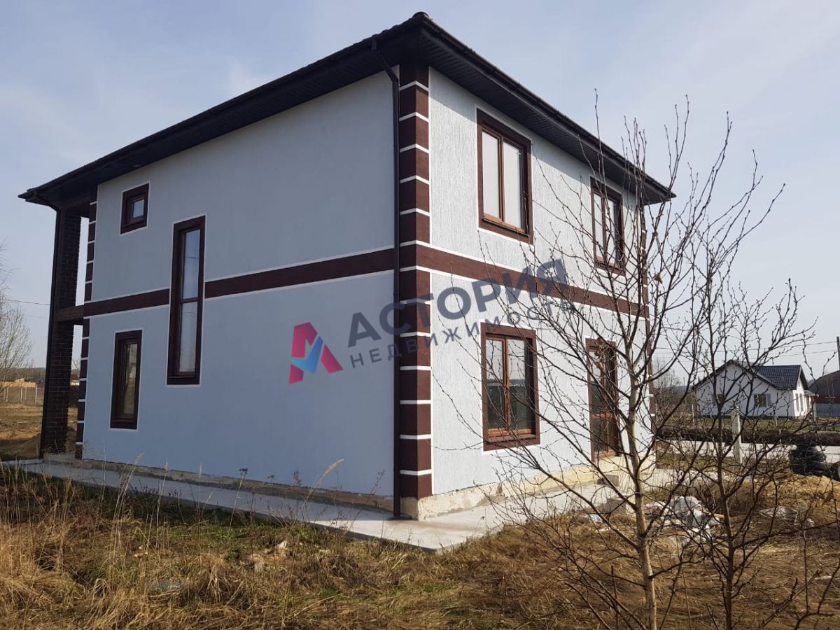 Заречье, 170 кв.м., 6.50 сот