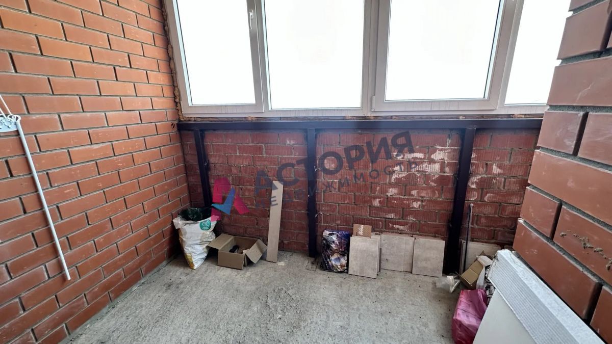 Аркадия Шипунова ул 8, 1к, 22/23