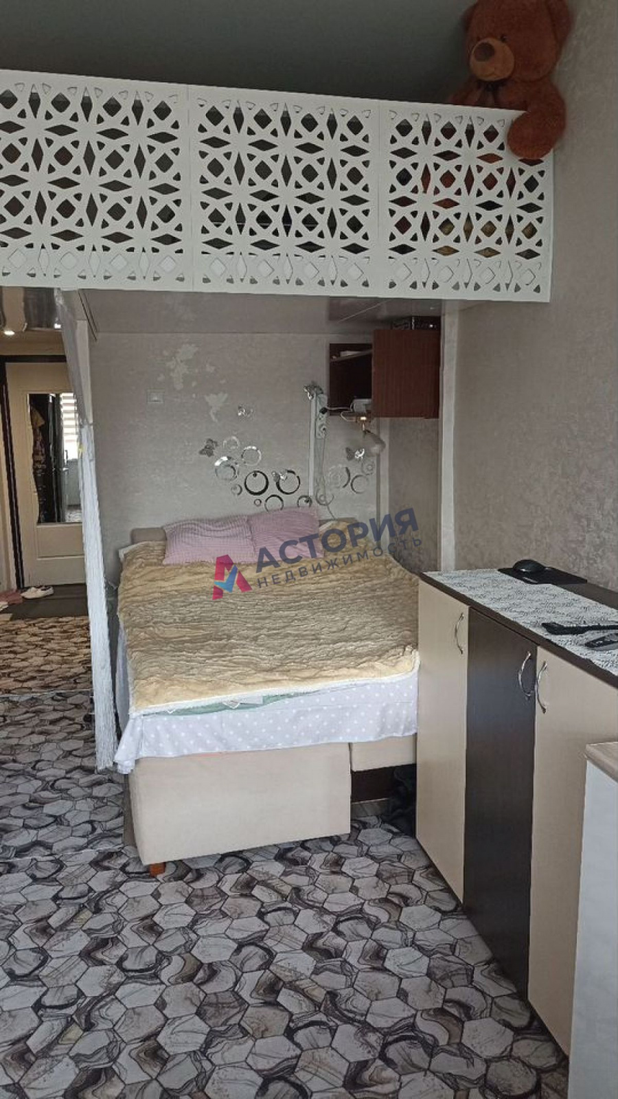 п. Иншинский 19, 1к, 2/3
