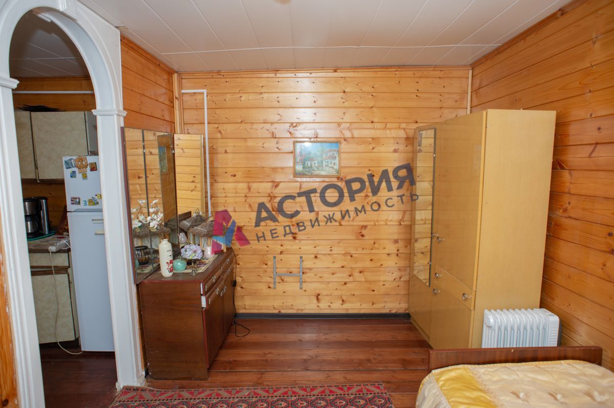 д.Помогалово, 55.50 кв.м., 15 сот