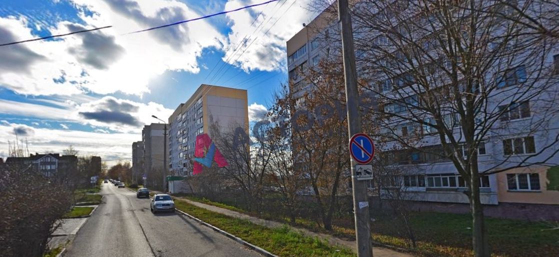 Серебровская ул 16В, 336.70 кв.м.