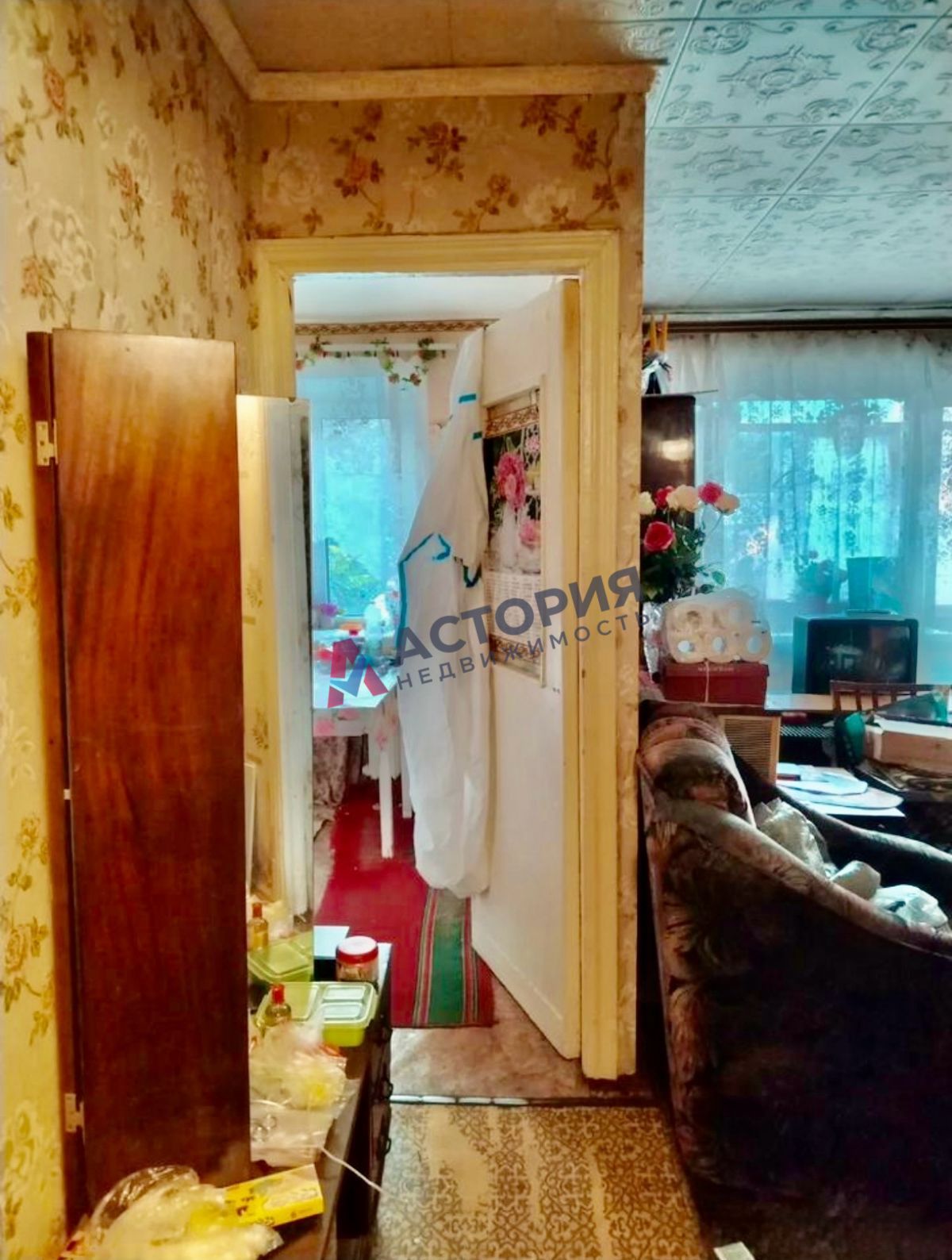 Первомайская ул 24, 3к, 3/5