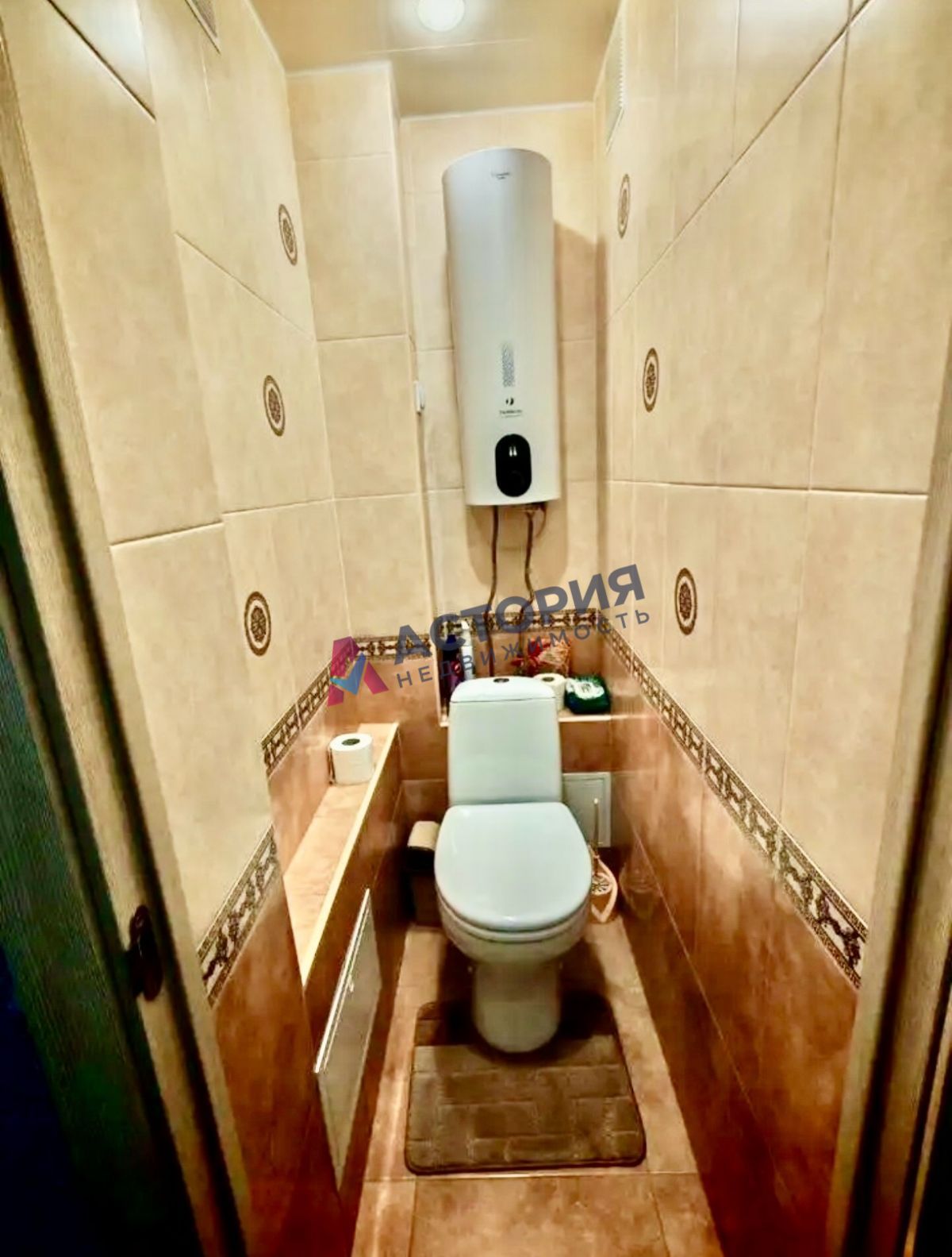 Вильямса ул 8, 2к, 4/9