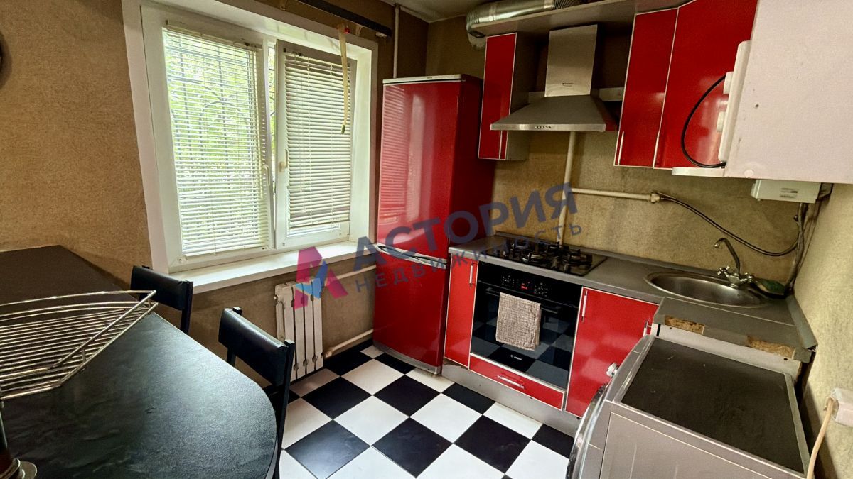 Калинина ул 22к1, 1к, 1/5