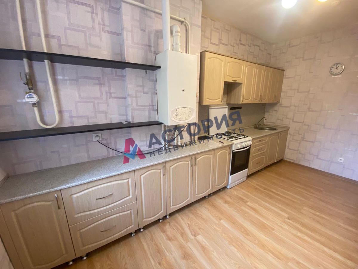 Баженова ул 8, 1к, 1/6