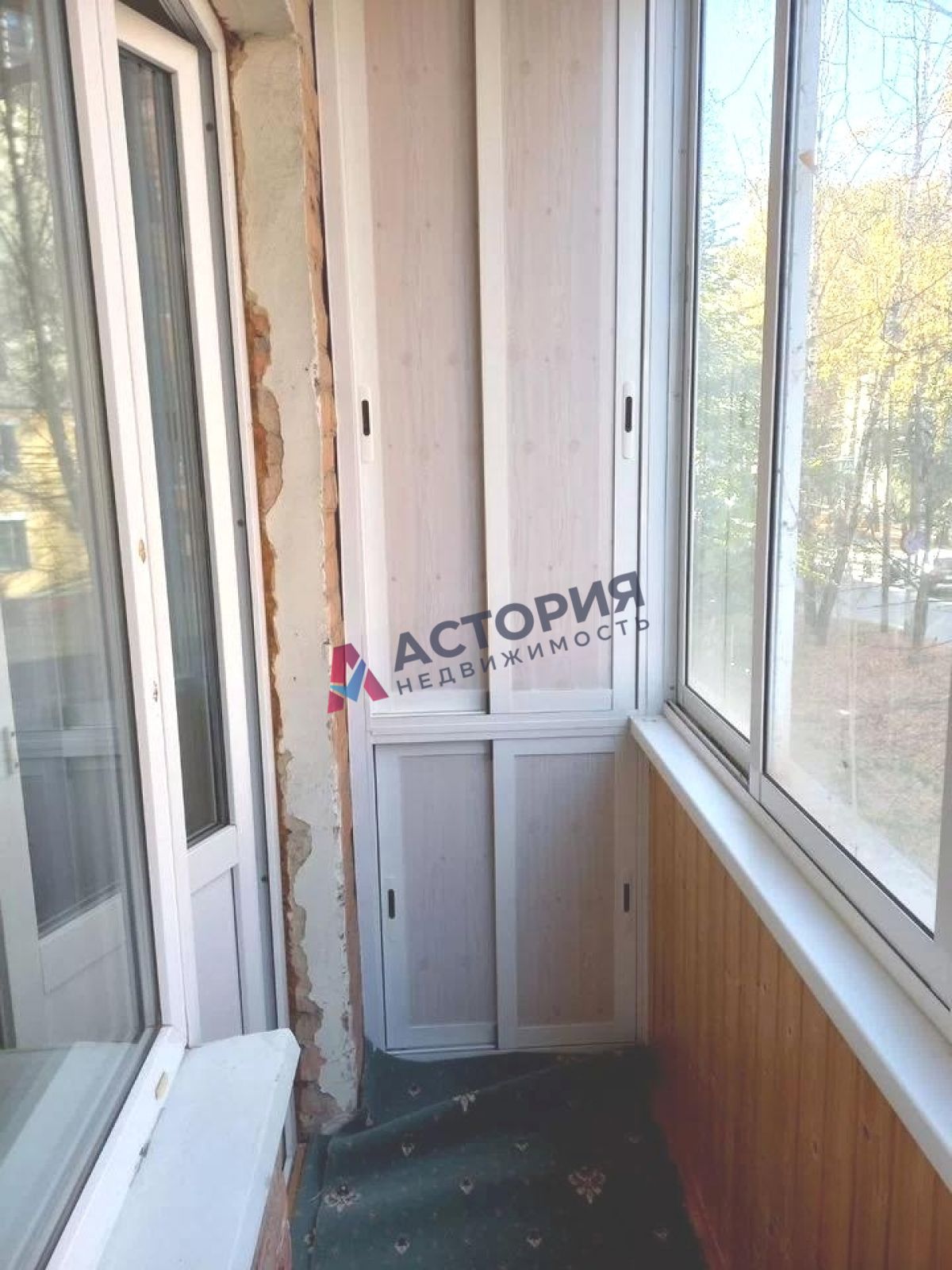 Мориса Тореза ул 7, 1к, 2/5