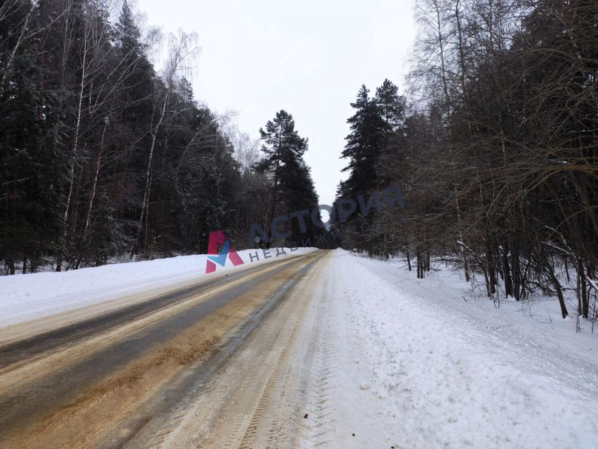 КП Белугино, Земли населенных пунктов, 10 сот