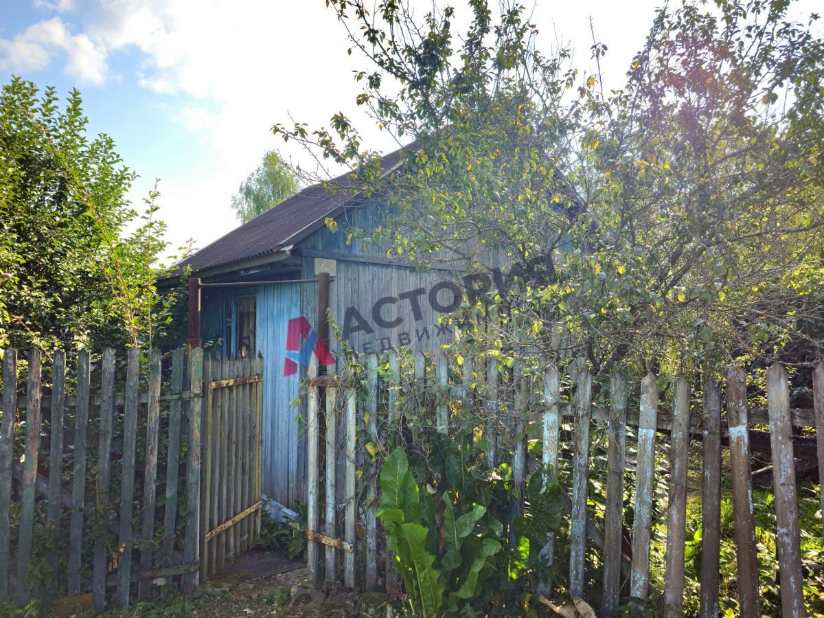 Басово Прудный, 35.20 кв.м., 6 сот