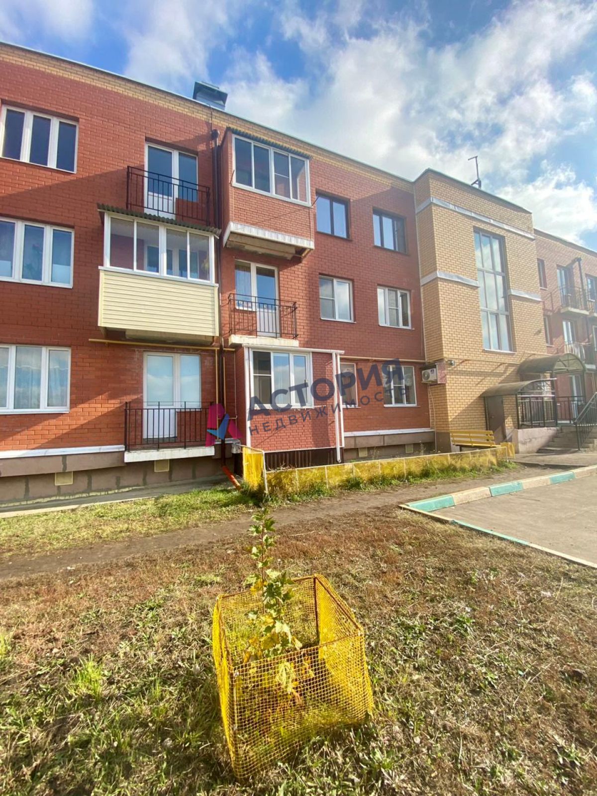 Брусяновский мкр 7, 2к, 1/3