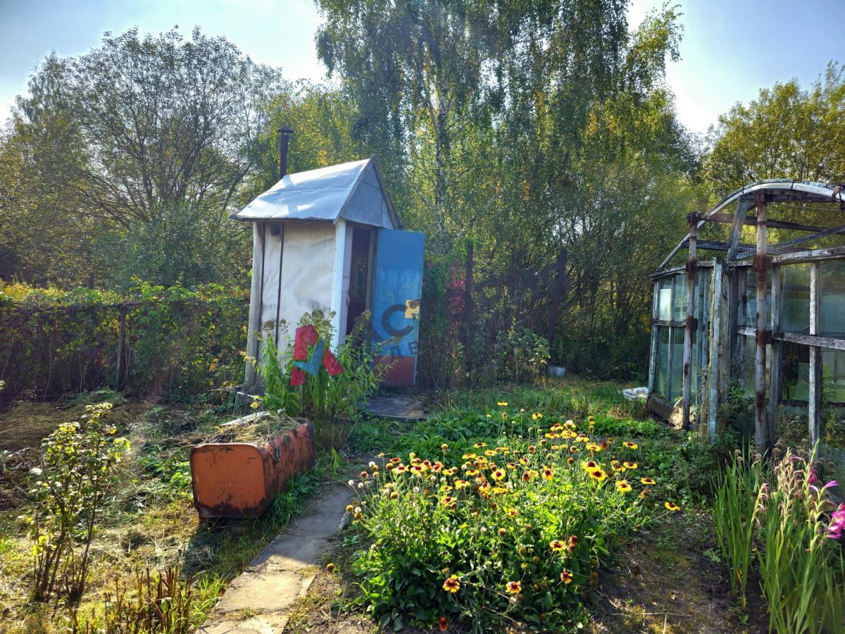 Басово Прудный, 35.20 кв.м., 6 сот