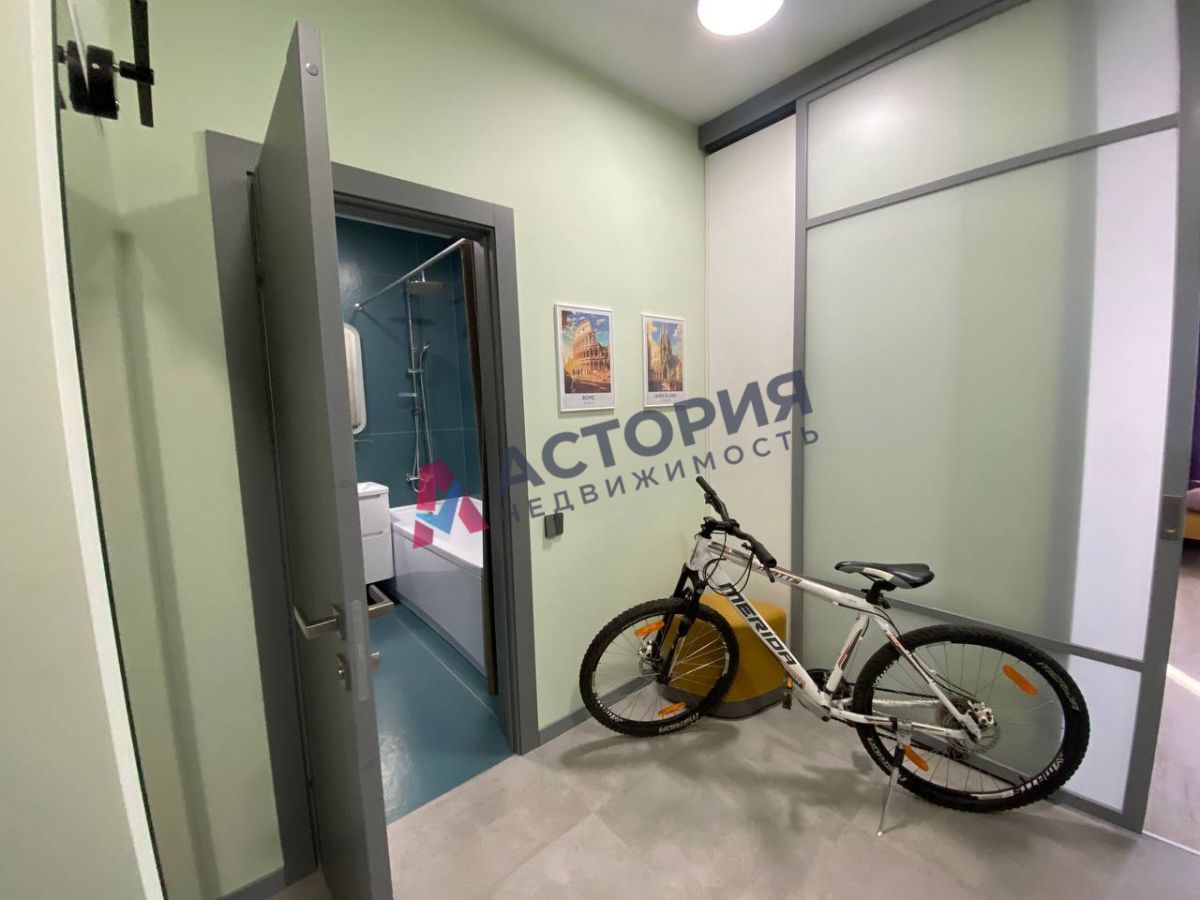 Ленина пр-кт 93, 1к, 14/21