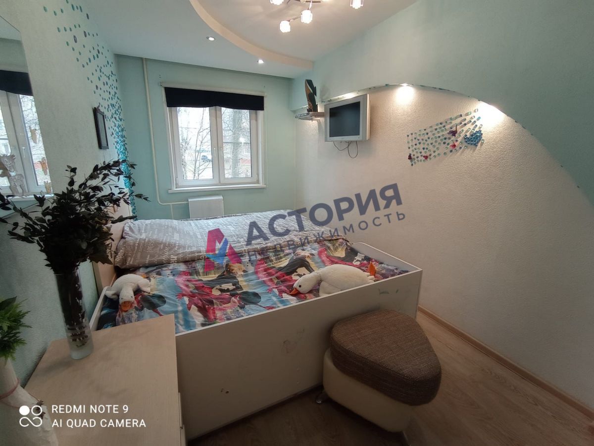 Седова ул 33, 2к, 2/5