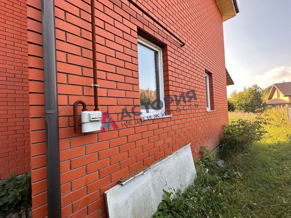 СТ Рассвет, 110 кв.м., 6.20 сот