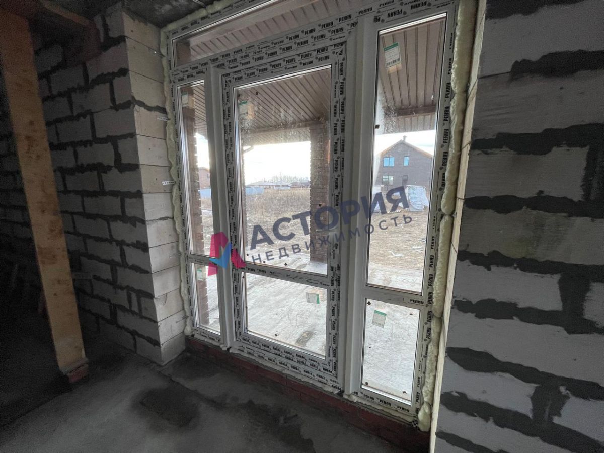 Ивановка, 155 кв.м., 12 сот