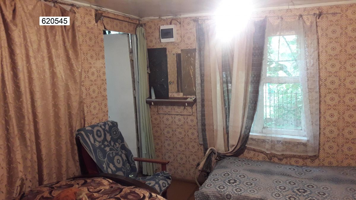 Горелки п., 35 кв.м., 4 сот