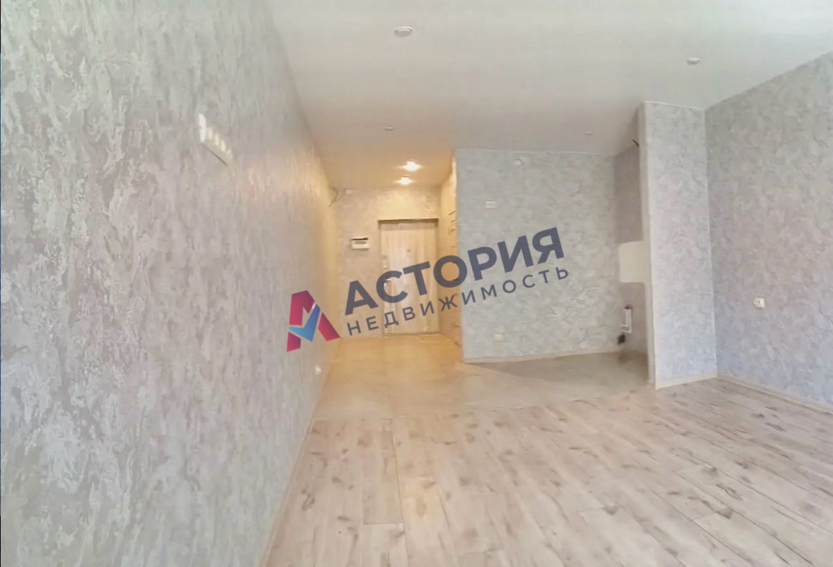 Аркадия Шипунова ул 1, 1к, 3/17