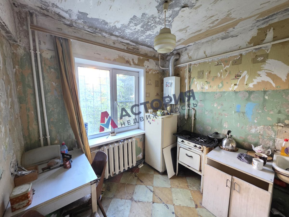 Рязанская ул 16, 1к, 1/5