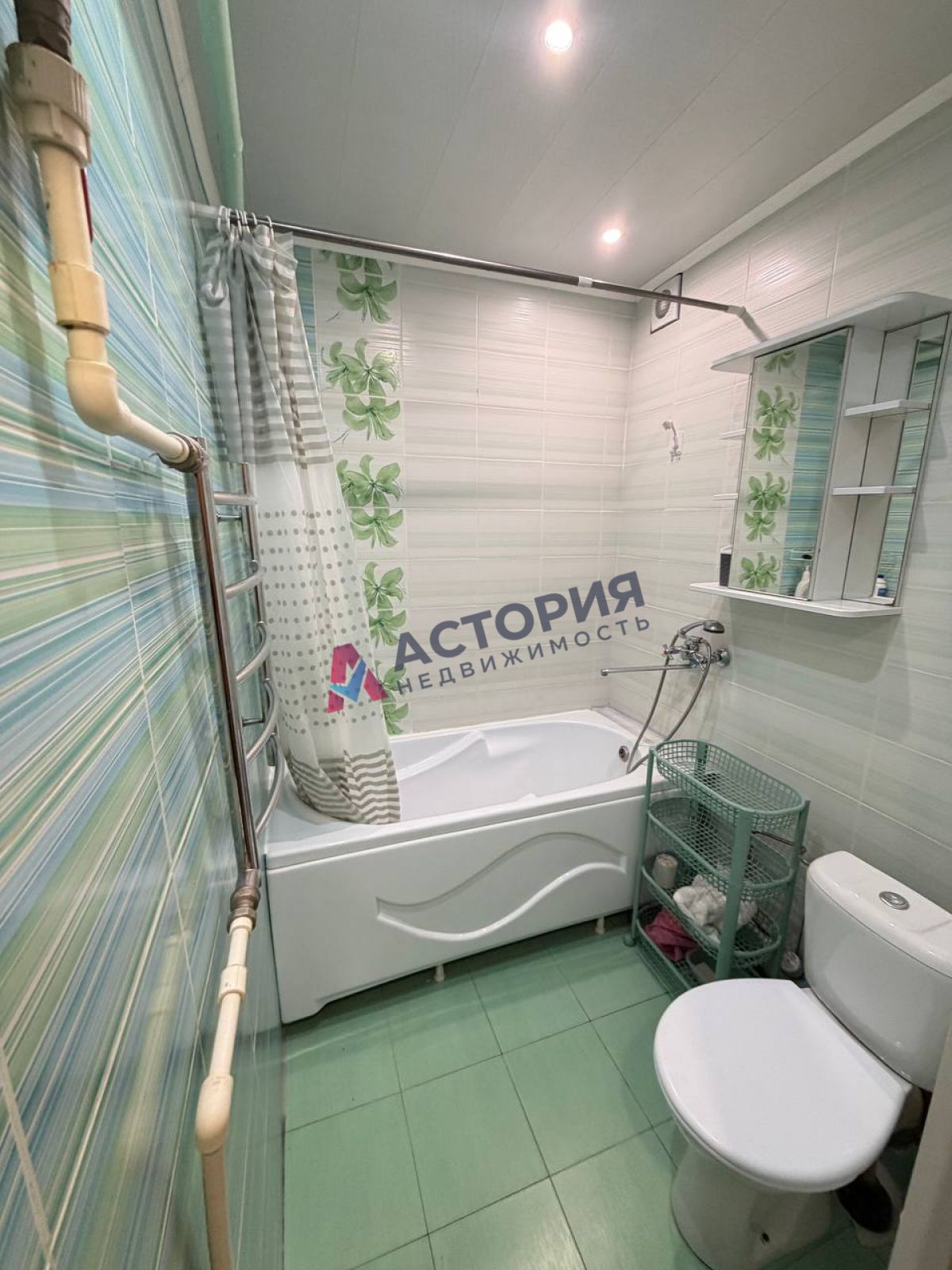 Ползунова ул 16а, 1к, 1/5