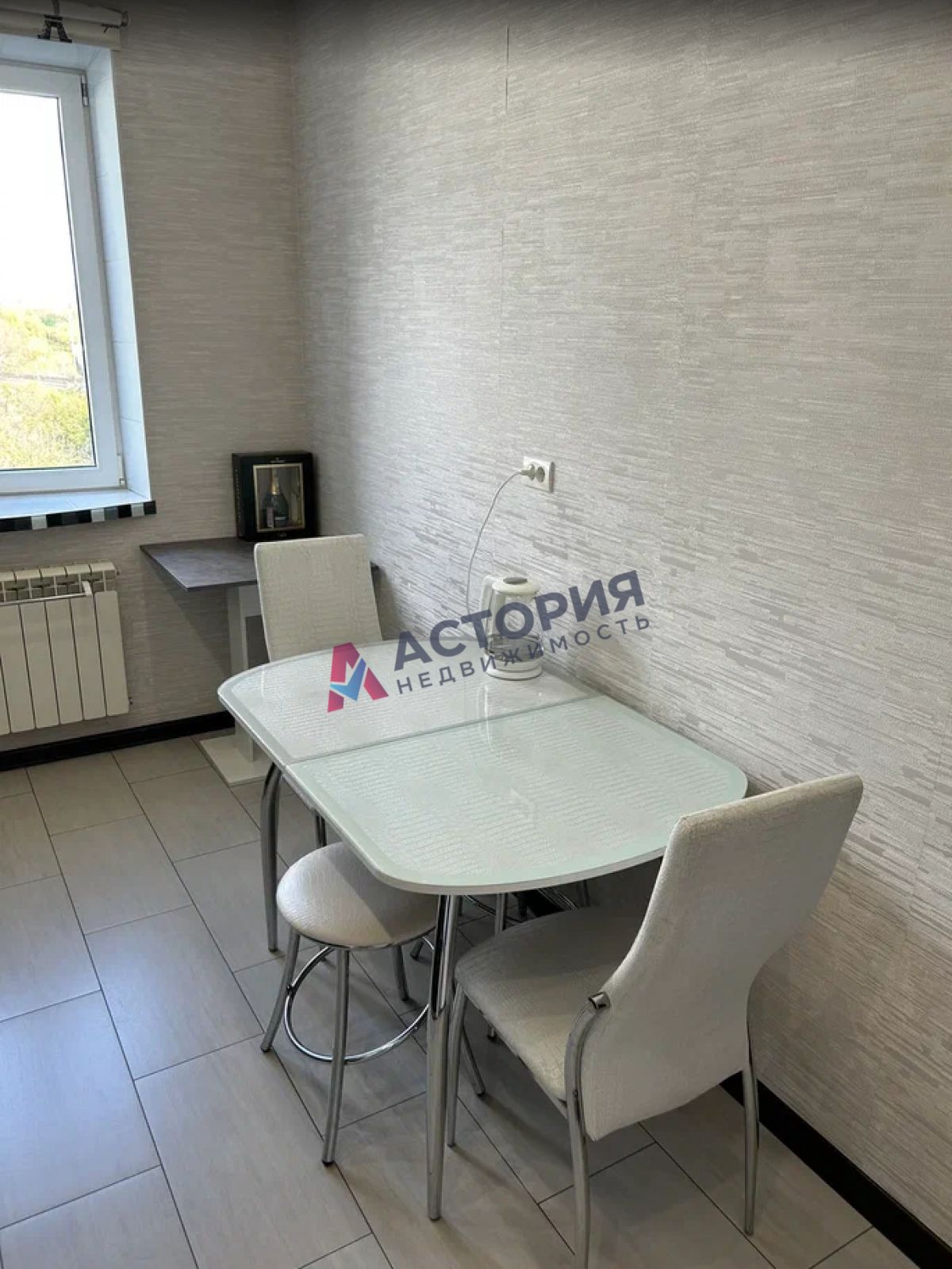 М.Горького ул 1Б, 1к, 8/14