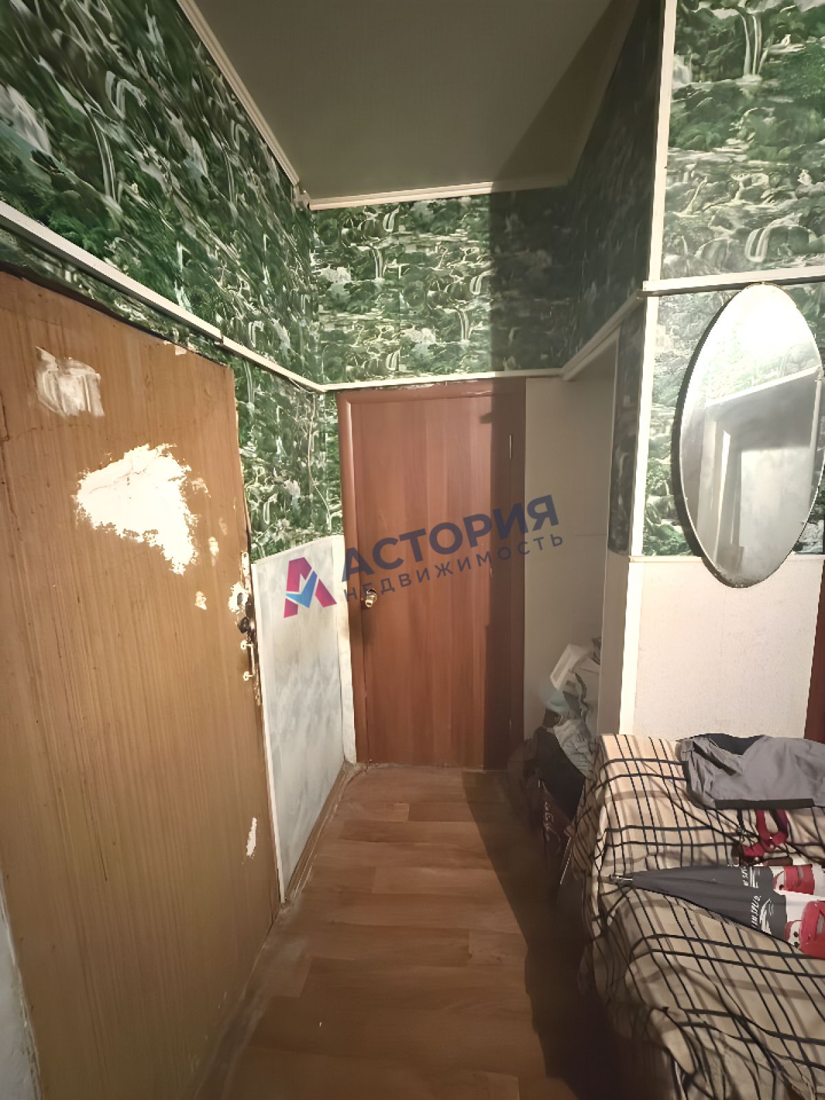 Кирова ул 184б, 3к, 5/5