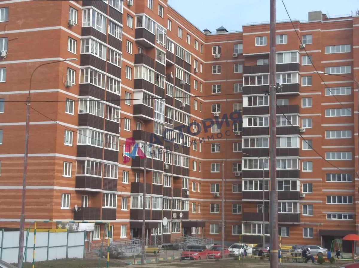 Полка Нормандия-Неман ул 37Б, 4к, 10/10