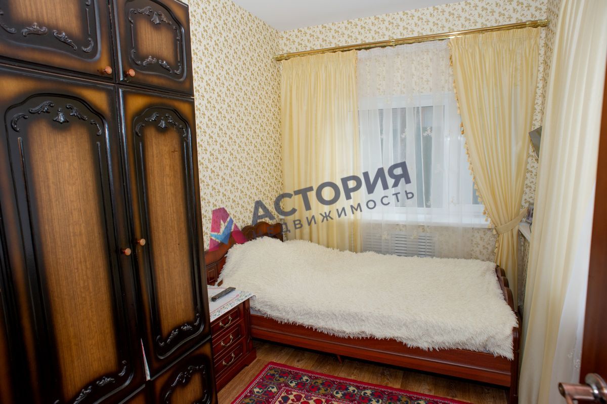 проезд М.Расковой 3-й, 135 кв.м., 5.25 сот