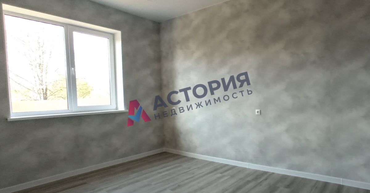 д. Зимаровка, 123.80 кв.м., 8 сот