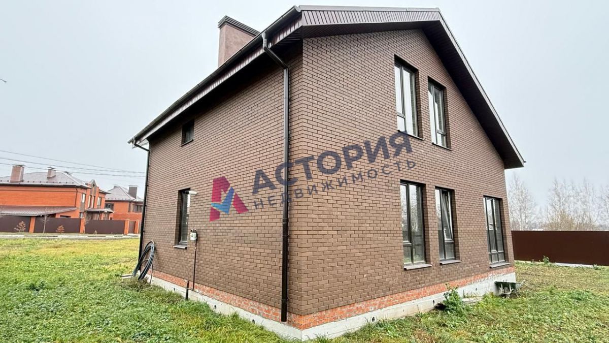 д. Судаково, 165.70 кв.м., 15 сот