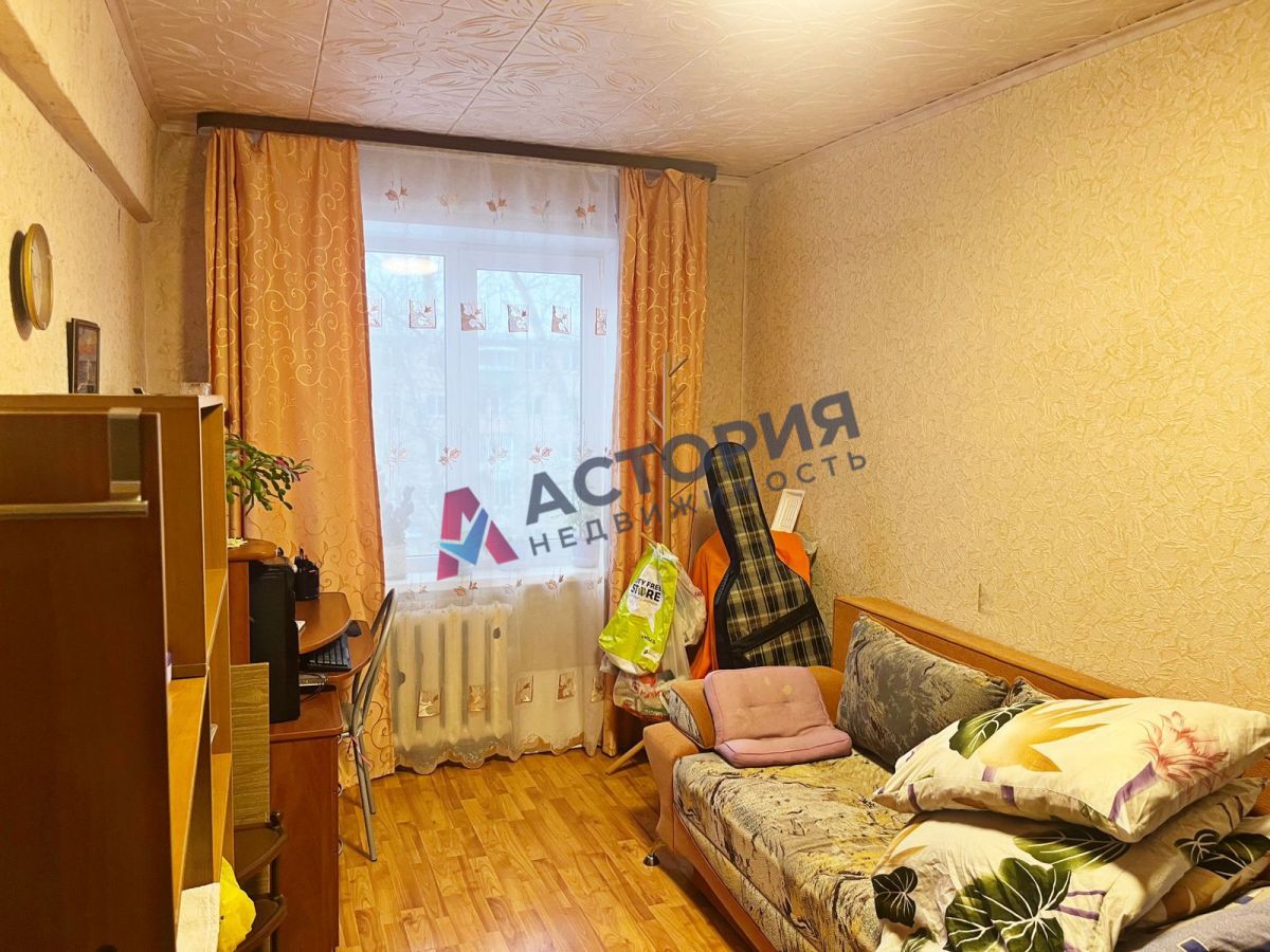 4-й Мясново проезд 51, 3к, 5/5