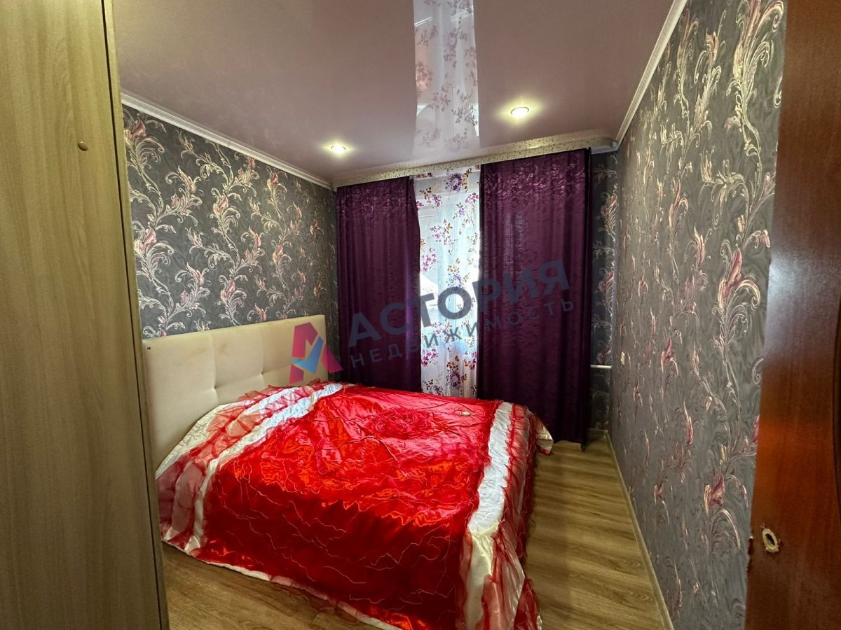 Вильямса ул 8, 4к, 9/9