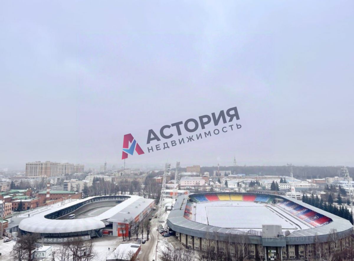 Ленина пр-кт 93, 2к, 2/21