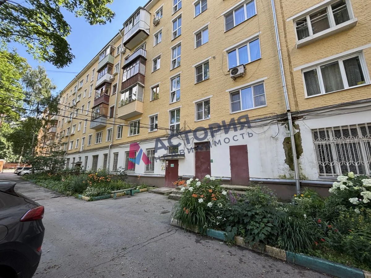 Ленина пр-кт 61, 1к, 6/6