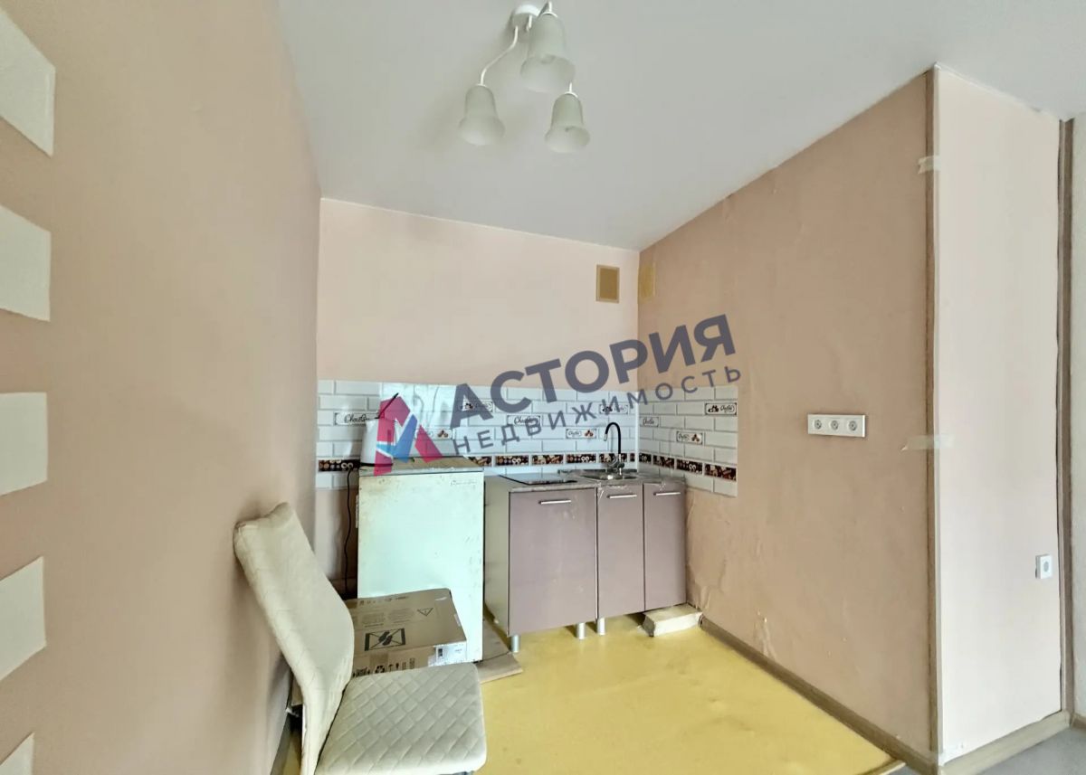 М.Горького ул 43, 2к, 2/12