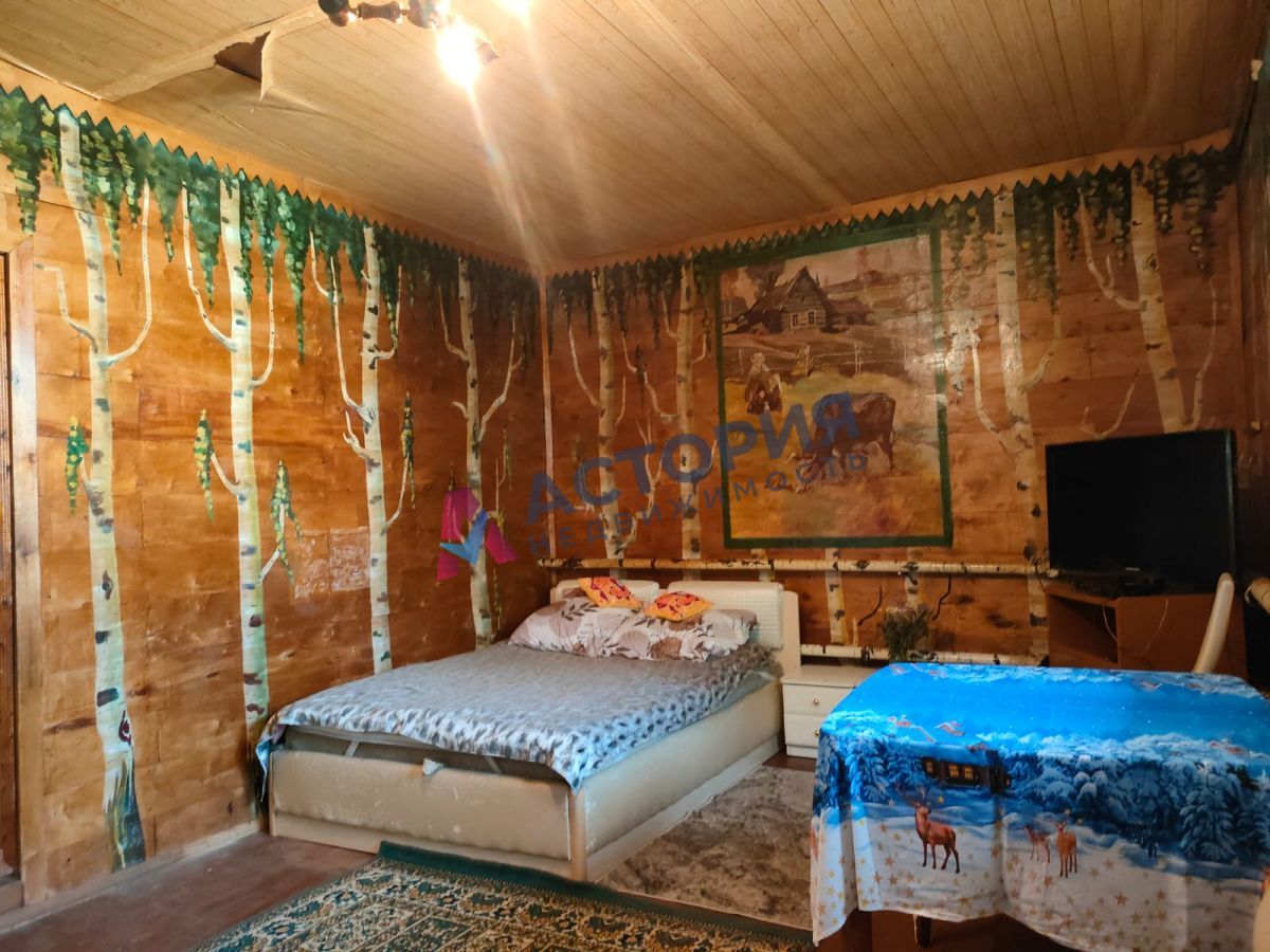 Косая Гора, 85 кв.м., 9 сот