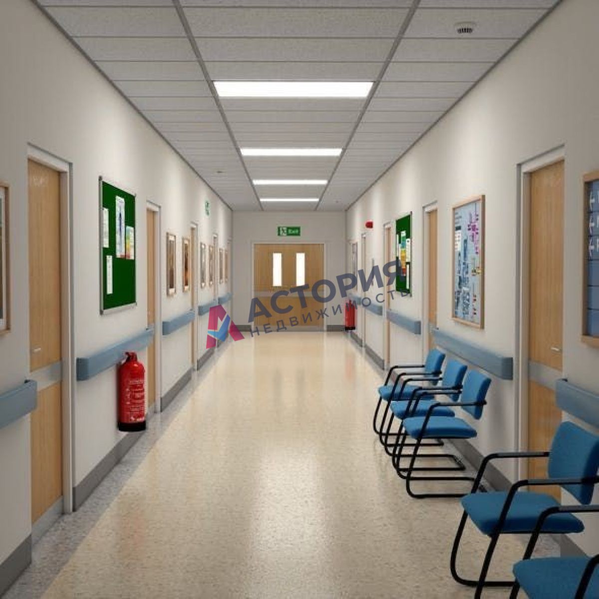 Демонстрации ул 135, 835.00 кв.м.