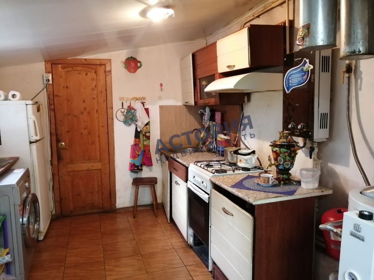 Новоселебное, 68.20 кв.м., 4 сот