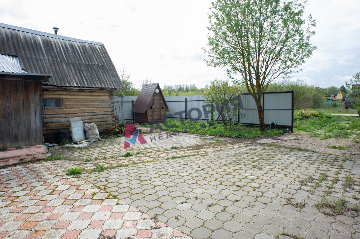 д.Помогалово, 55.50 кв.м., 15 сот