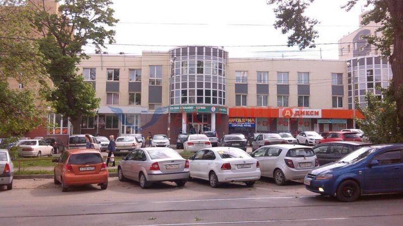 Михеева ул 15, 620.00 кв.м.