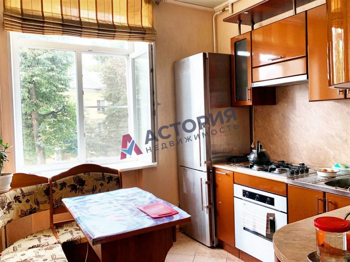 Металлургов ул 4, 2к, 2/4