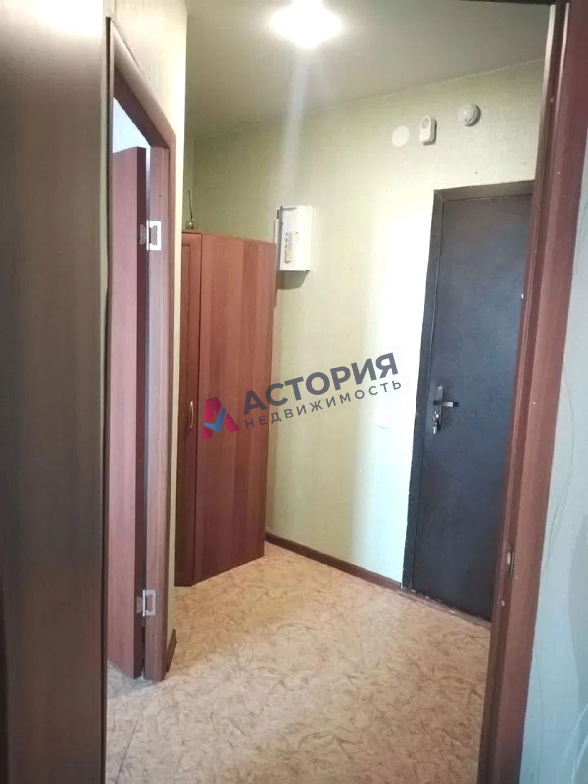Новоселов ул 4к3, 1к, 8/9